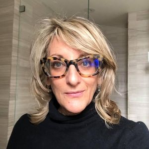 Meet your Posher, Nancy